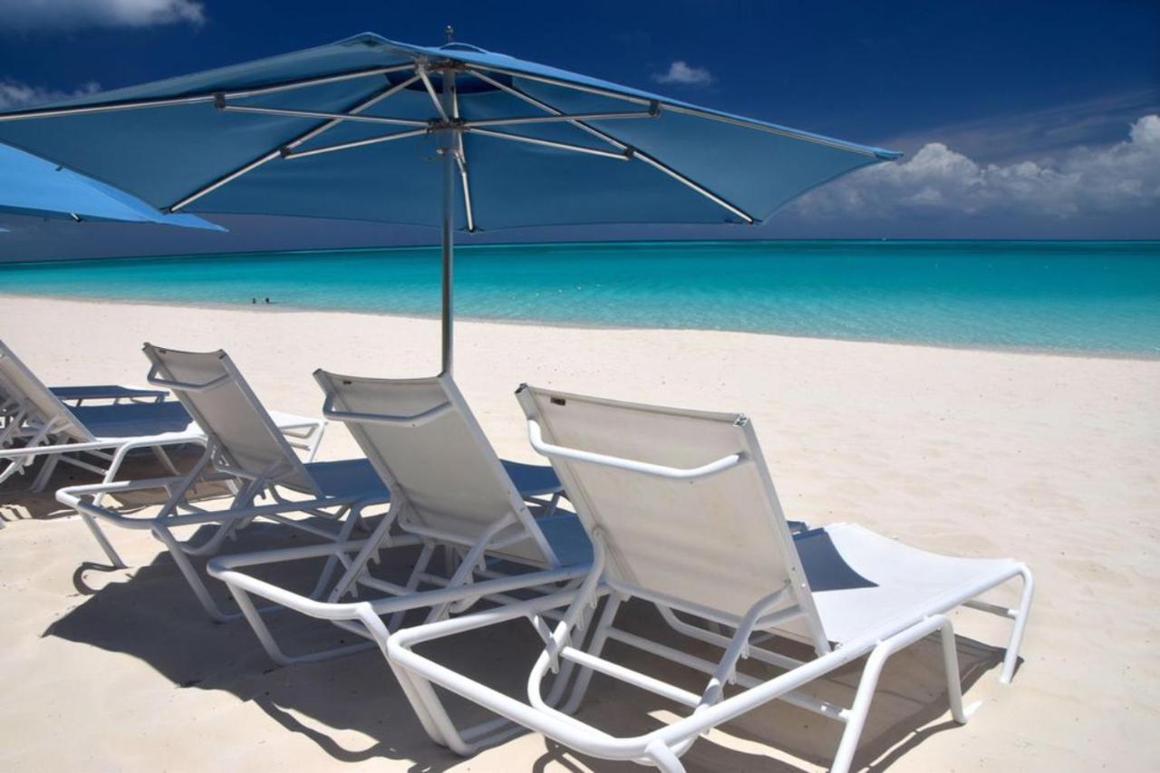 Villa Renaissance Unit 501 Grace Bay Beach The Bight Settlements Εξωτερικό φωτογραφία