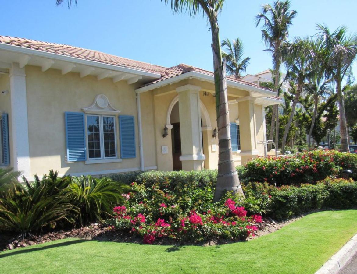 Villa Renaissance Unit 501 Grace Bay Beach The Bight Settlements Εξωτερικό φωτογραφία