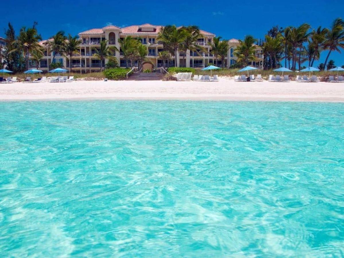 Villa Renaissance Unit 501 Grace Bay Beach The Bight Settlements Εξωτερικό φωτογραφία