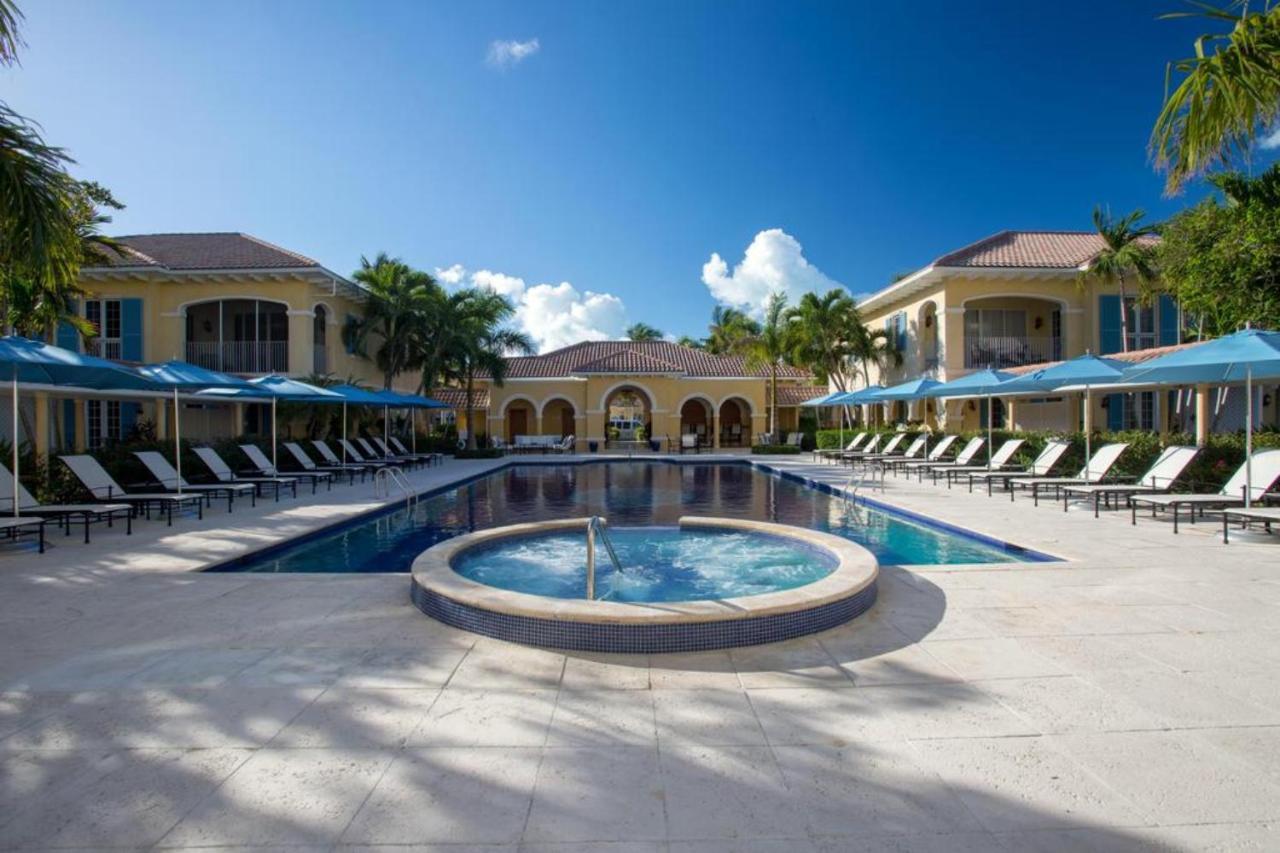 Villa Renaissance Unit 501 Grace Bay Beach The Bight Settlements Εξωτερικό φωτογραφία