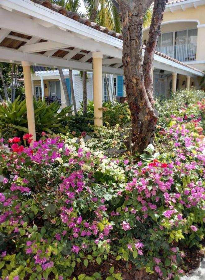 Villa Renaissance Unit 501 Grace Bay Beach The Bight Settlements Εξωτερικό φωτογραφία