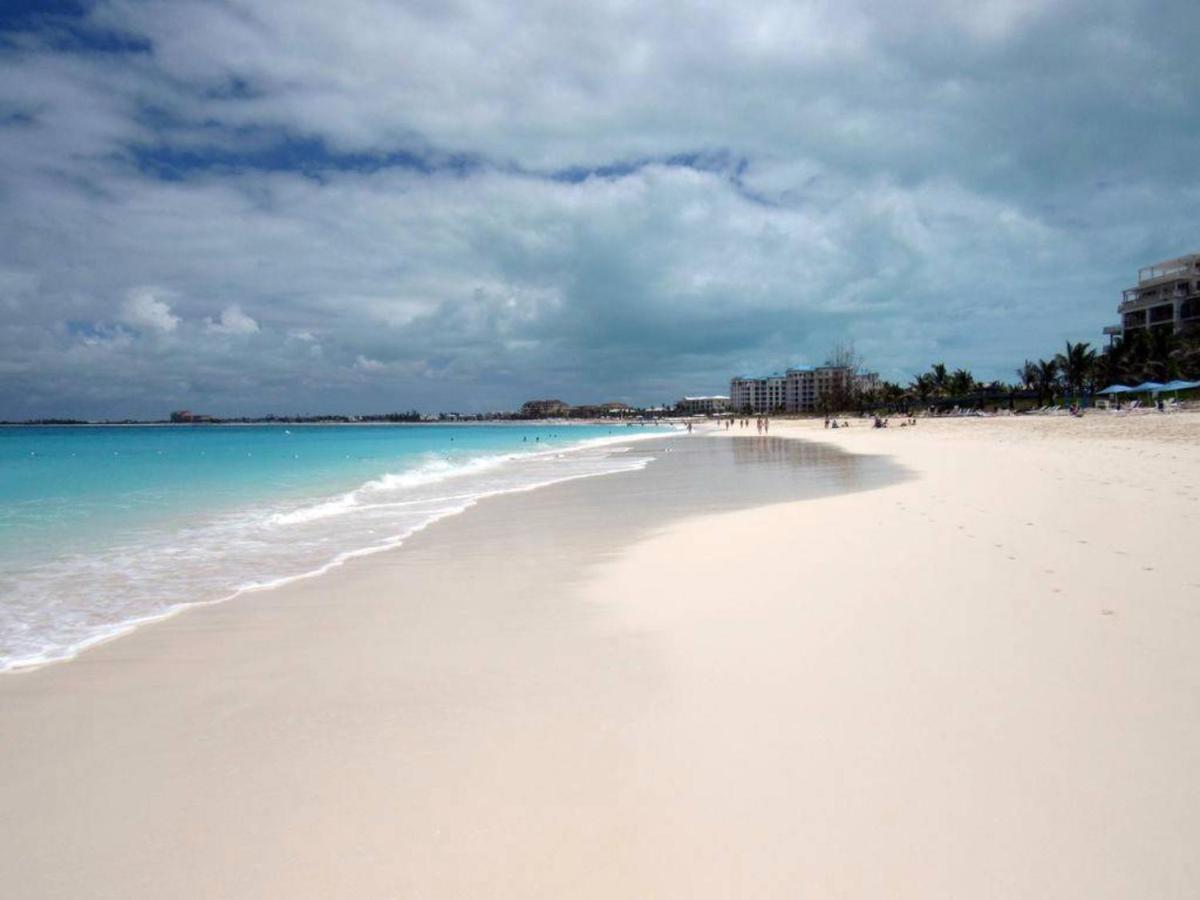 Villa Renaissance Unit 501 Grace Bay Beach The Bight Settlements Εξωτερικό φωτογραφία