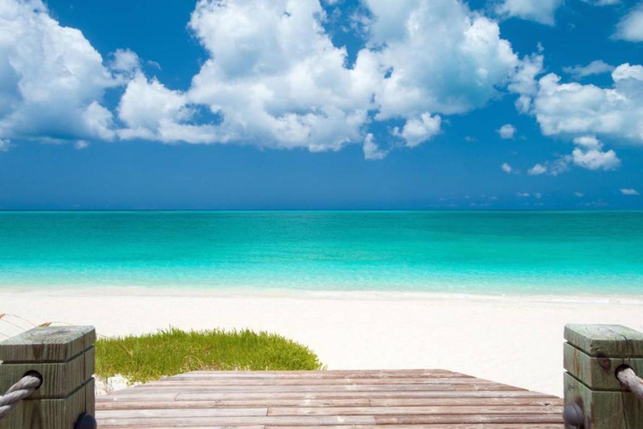Villa Renaissance Unit 501 Grace Bay Beach The Bight Settlements Εξωτερικό φωτογραφία